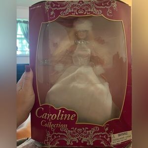 Caroline Collection Lovely Patsy